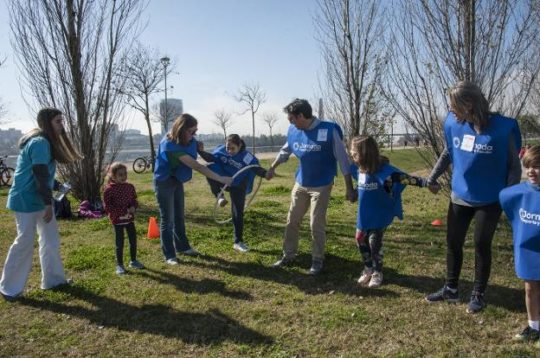 Gincana-Familia-e-Desporto_Badajoz_16.02.2020